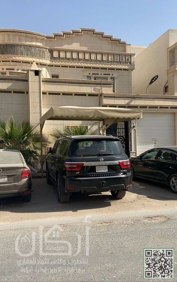 Villa in Riyadh，East Riyadh，Al Rimal 4 bedrooms - 87514236