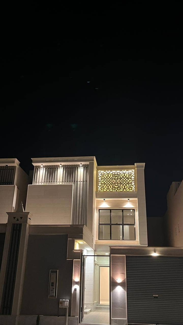 For Sale Luxury Duplex Villa In Al Basateen, Buraydah For Sale Luxury Duplex Villa In Al Basateen, Buraydah