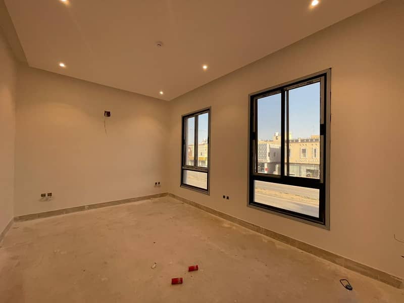 Apartment for sale in Al Yarmuk, East Riyadh
