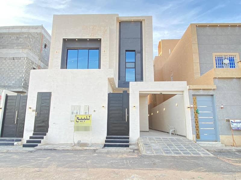 Villa in Riyadh，East Riyadh，Al Rimal 3 bedrooms 1200000 SAR - 87526157