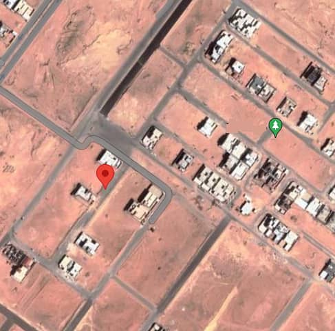 Residential Land in Euyun Aljawa'，Aljardah 85000 SAR - 87525796