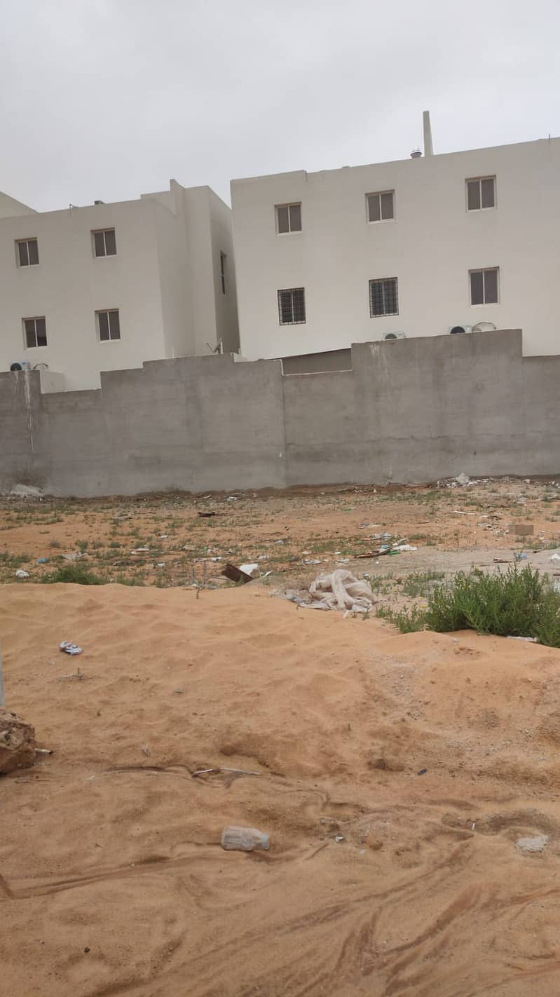 For sale a piece of land in Al Nassar, Buraydah