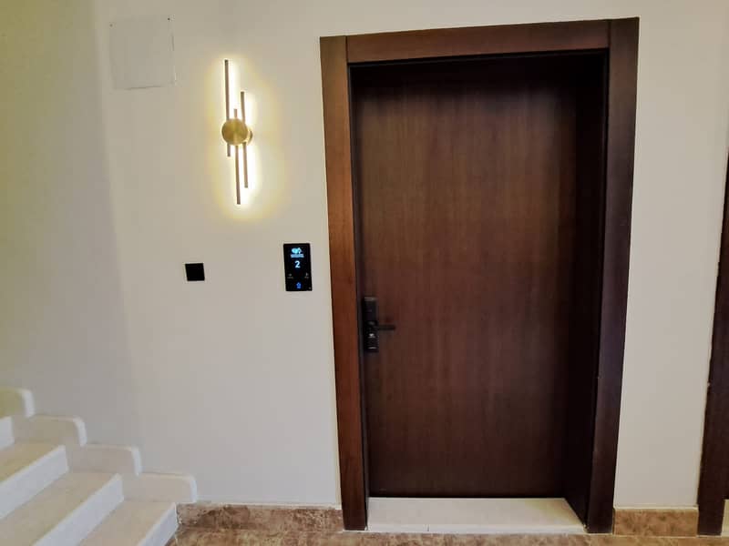 For sale, excellent residential apartments, different areas, in Ghirnatah, Riyadh
