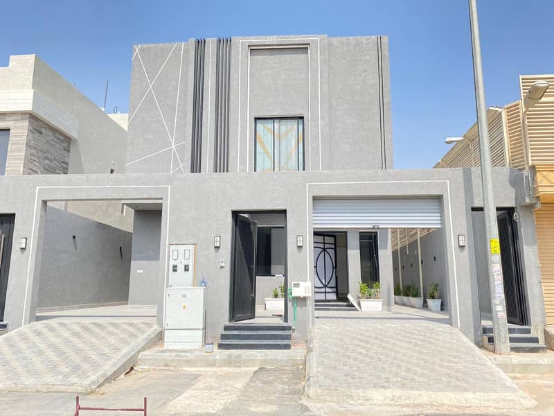 Villa in Riyadh，East Riyadh，Ishbiliyah 6 bedrooms 2800000 SAR - 87525058