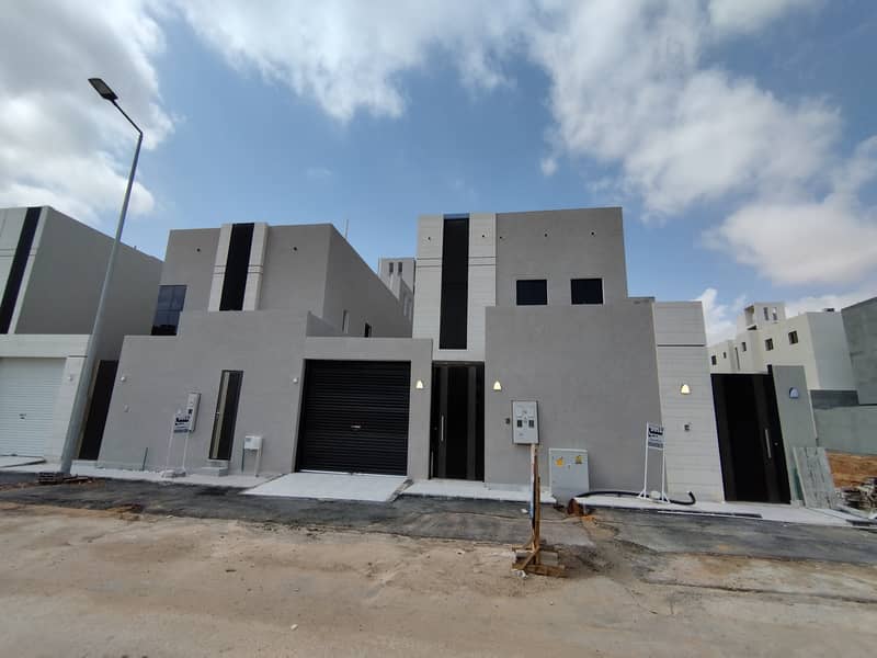 Villa in Riyadh，East Riyadh，Al Rimal 5 bedrooms 2000000 SAR - 87524935