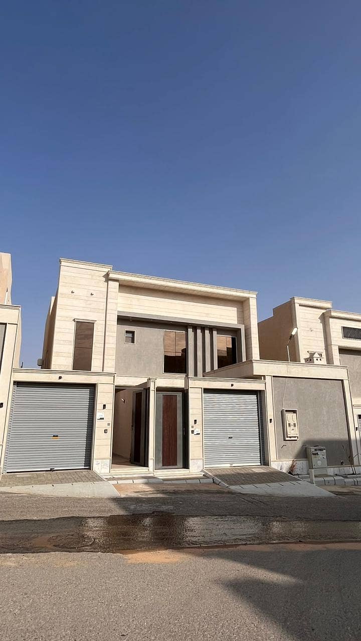 Villa in Buraydah，Al Safa District 5 bedrooms 580000 SAR - 87524367
