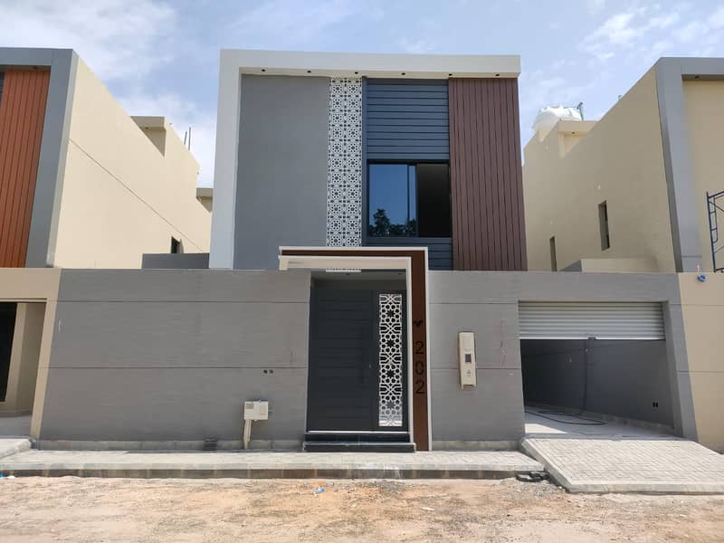 Villa in Riyadh，East Riyadh，Al Munsiyah 5 bedrooms 2300000 SAR - 87524183