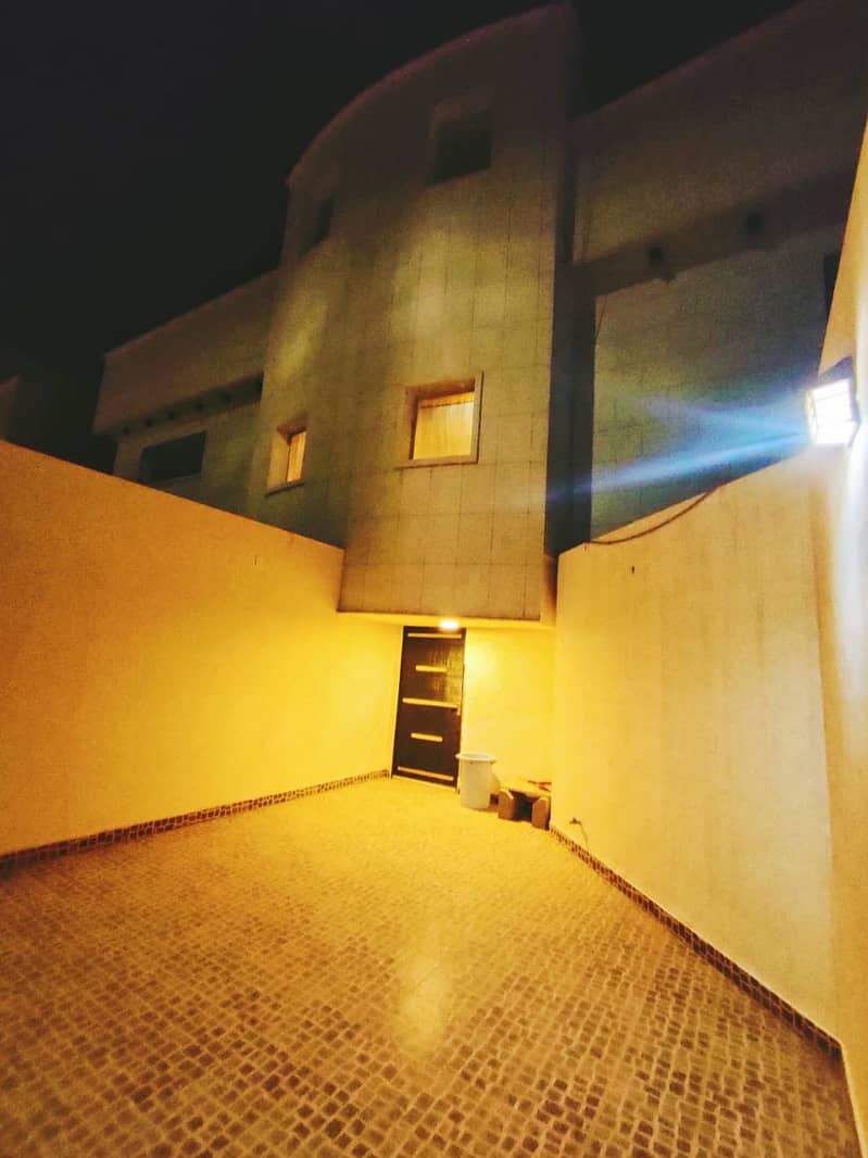 Apartment in Buraydah，Qurtubah 3 bedrooms 430000 SAR - 87524830