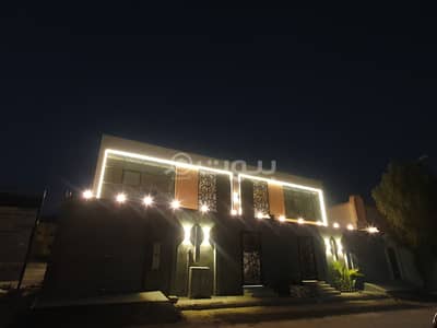 6 Bedroom Villa for Sale in Makkah, Western Region - Modern Floor And Annex Villa For Sale In Al Nwwariyah, Makkah