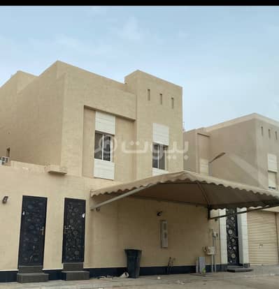 4 Bedroom Villa for Sale in Riyadh, Riyadh Region - For Sale Villa In Masharif Hills Scheme In Al Narjis, North Riyadh