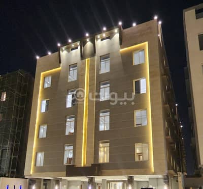 شقة 5 غرف نوم للبيع في جدة، المنطقة الغربية - للبيع شقق في المروة، شمال جدة