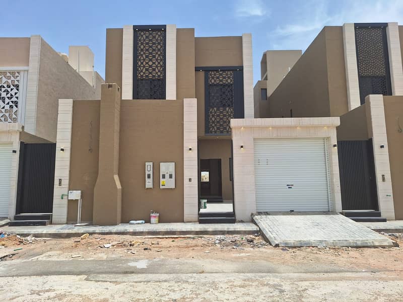 Villa in Riyadh，East Riyadh，Al Janadriyah 7 bedrooms 1600000 SAR - 87533176