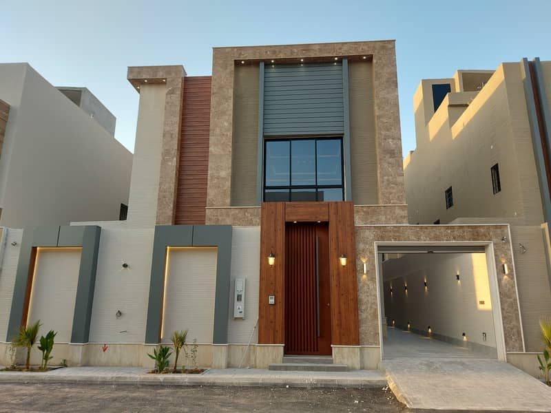 Villa in Riyadh，East Riyadh，Al Munsiyah 5 bedrooms 2380000 SAR - 87533177