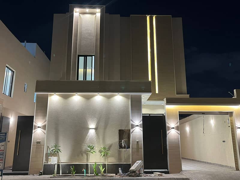 Villa in Riyadh，East Riyadh，Al Qadisiyah 8 bedrooms 1800000 SAR - 87533123