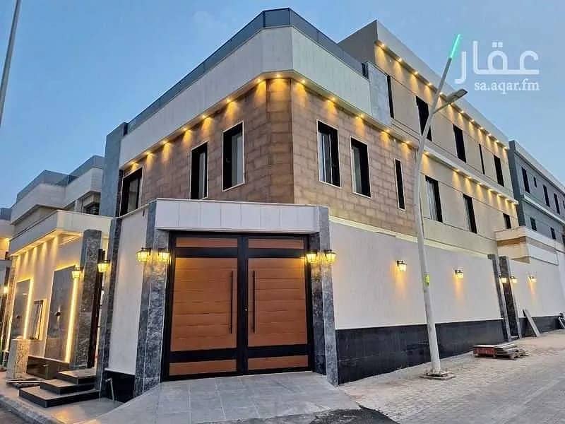 Villa in Riyadh，East Riyadh，Al Munsiyah 5 bedrooms 3200000 SAR - 87533001