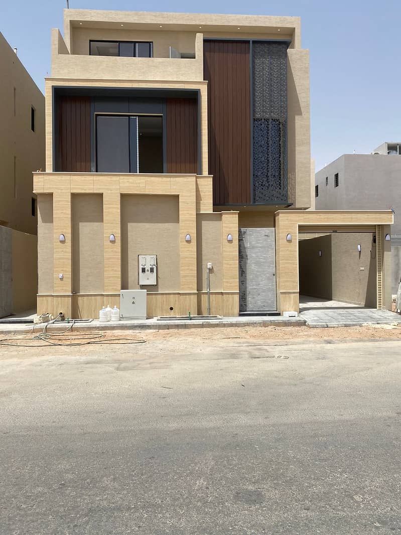 Villa in Riyadh，East Riyadh，Al Munsiyah 6 bedrooms 2800000 SAR - 87532195