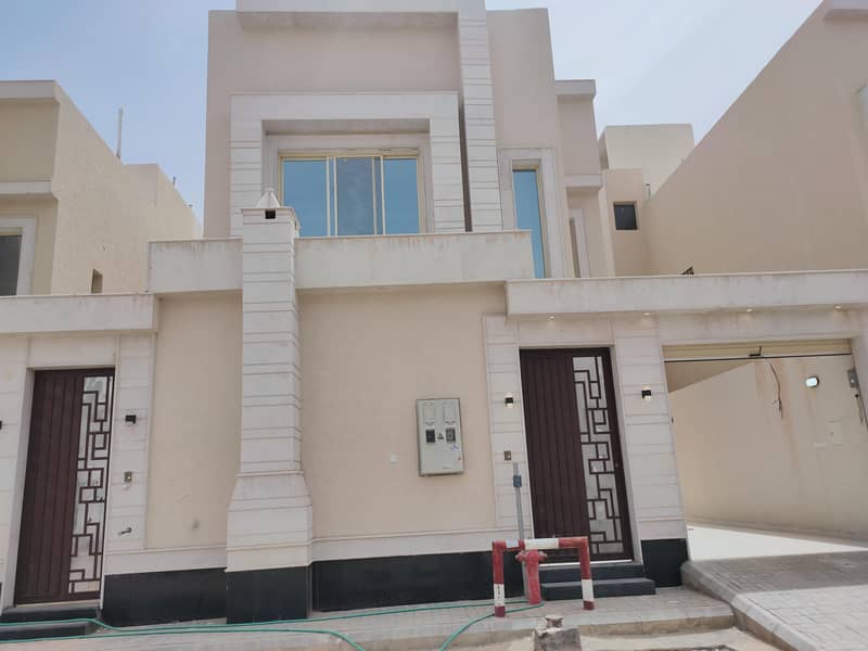 Villa in Riyadh，East Riyadh，Al Rimal 5 bedrooms 1450000 SAR - 87532812