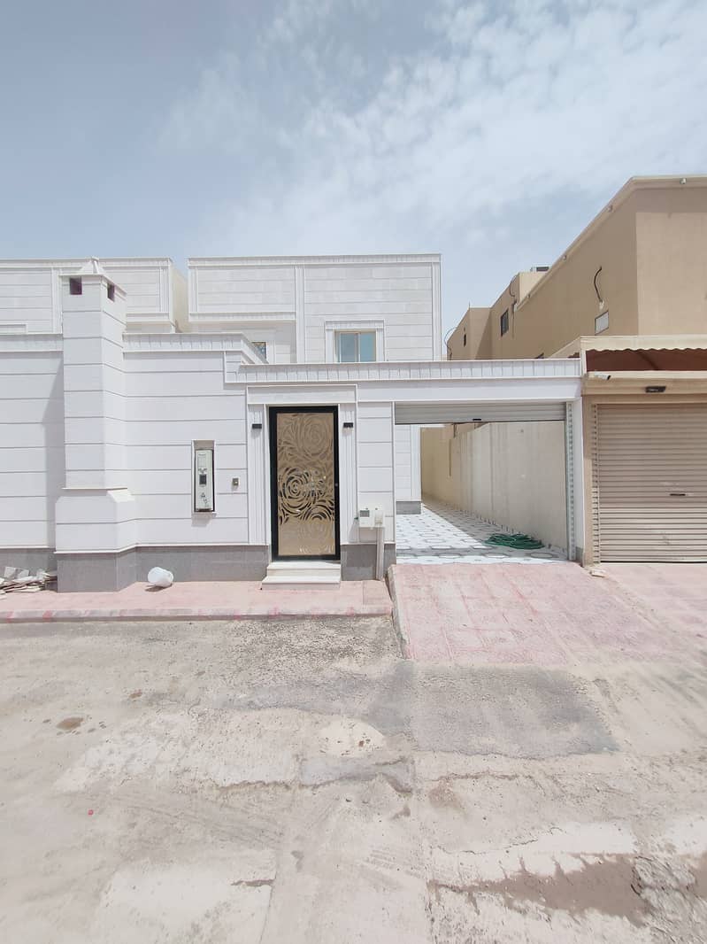 Villa in Riyadh，East Riyadh，Al Rimal 4 bedrooms 1150000 SAR - 87532176