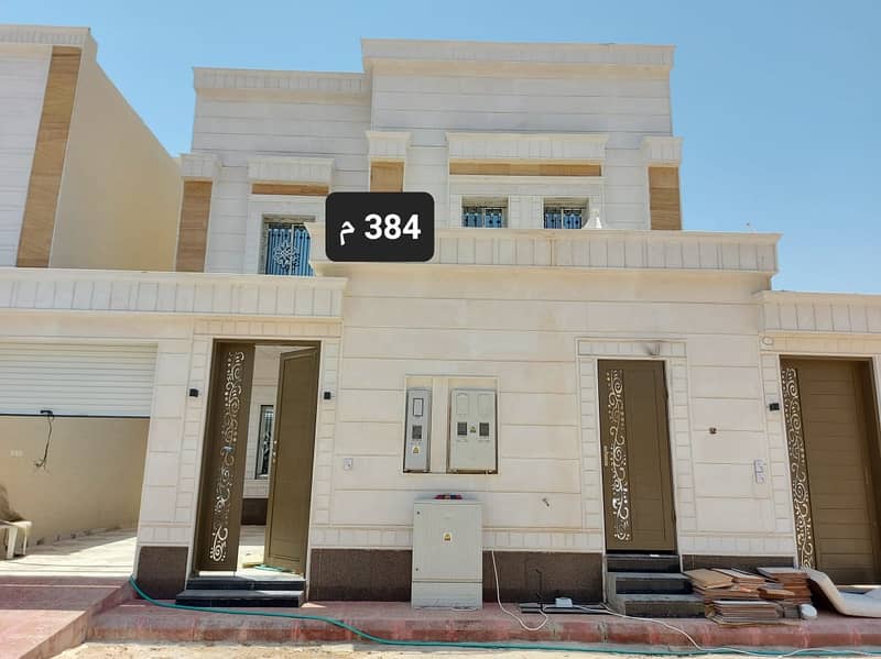 Villa in Riyadh，East Riyadh，Al Qadisiyah 5 bedrooms 1850000 SAR - 87531564