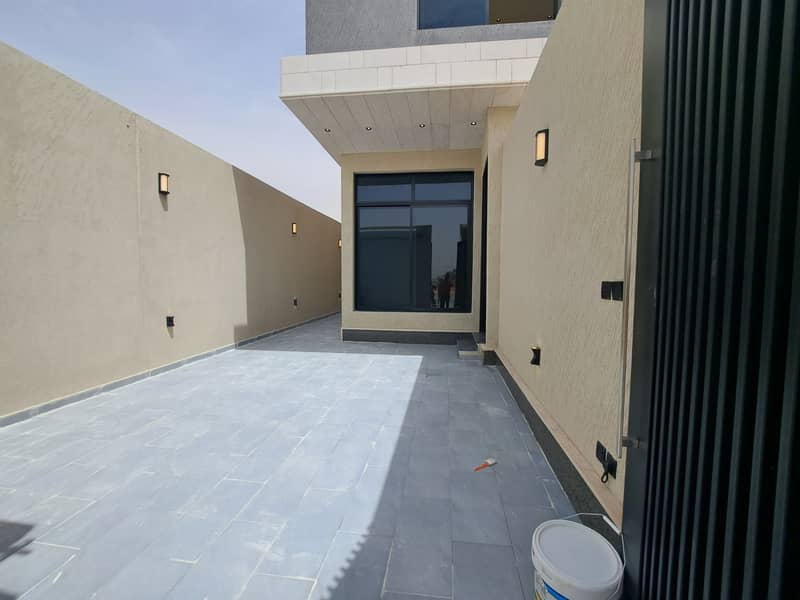 Ground Floor For Sale In Al Munsiyah, East Riyadh