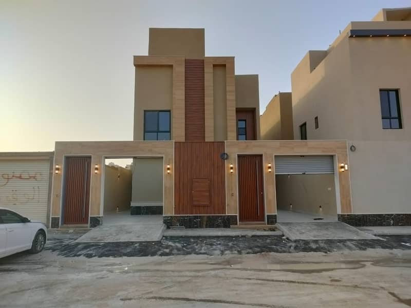 Floor in Riyadh，East Riyadh，Al Qadisiyah 3 bedrooms 1170000 SAR - 87530581