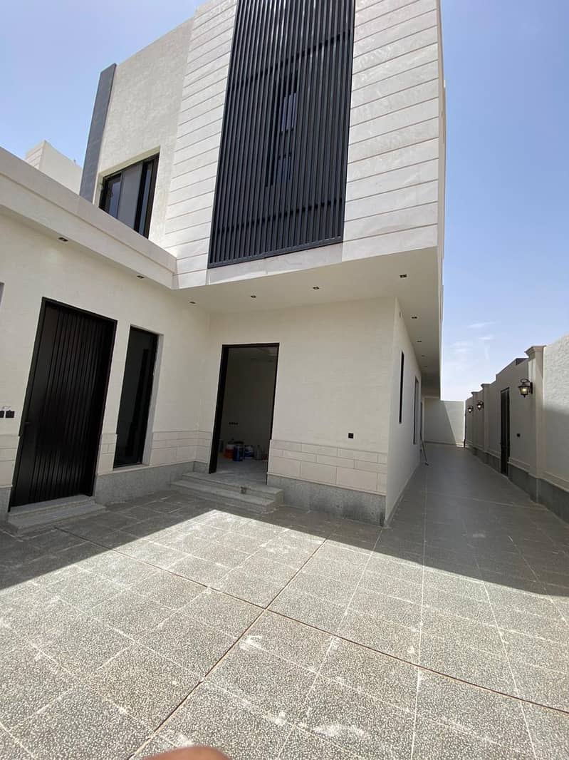 Villa in Riyadh，East Riyadh，Qurtubah 7 bedrooms 4000000 SAR - 87528747