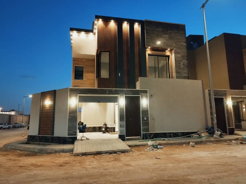Villa in Riyadh，East Riyadh，Al Qadisiyah 6 bedrooms 2050000 SAR - 87528854