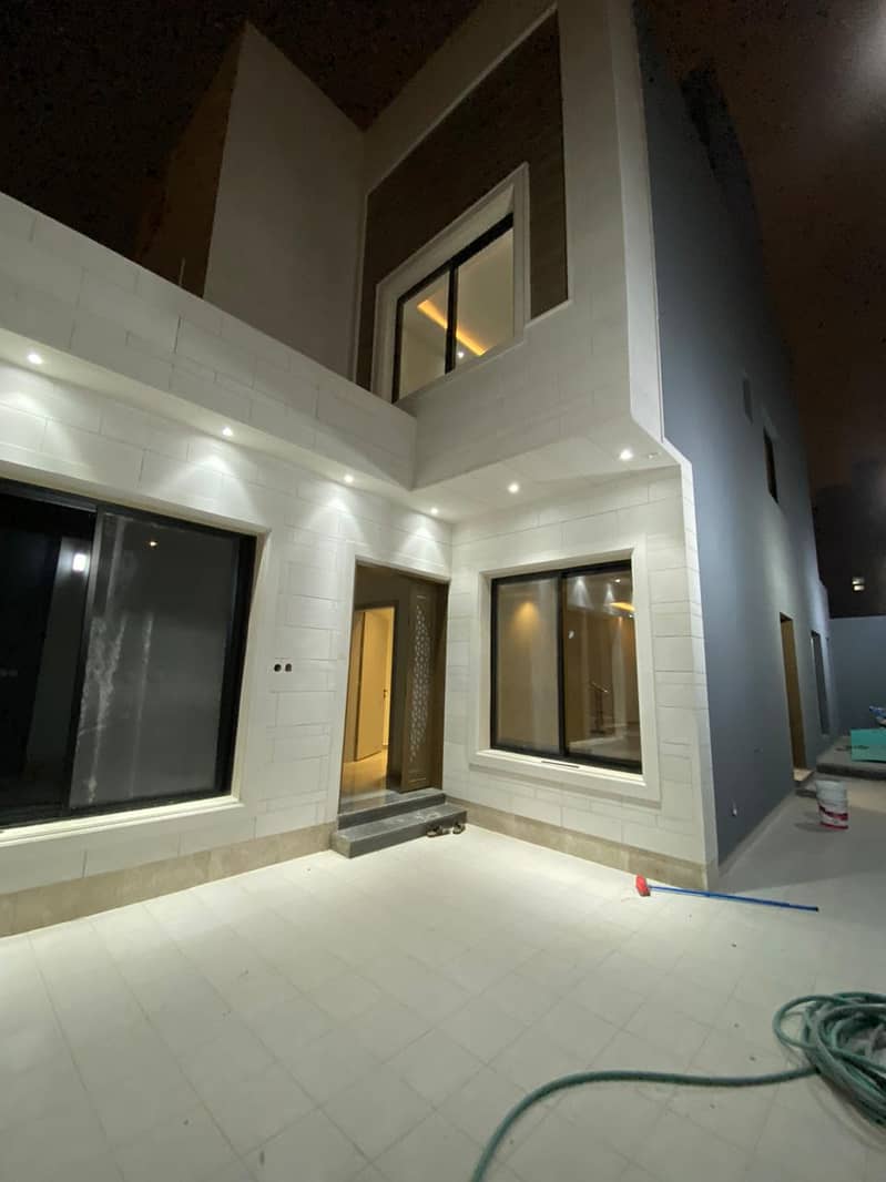 Villa in East Riyadh,Al Manar 4 bedrooms 1900000 SAR - 87531540 Villa in East Riyadh,Al Manar 4 bedrooms 1900000 SAR - 87531540