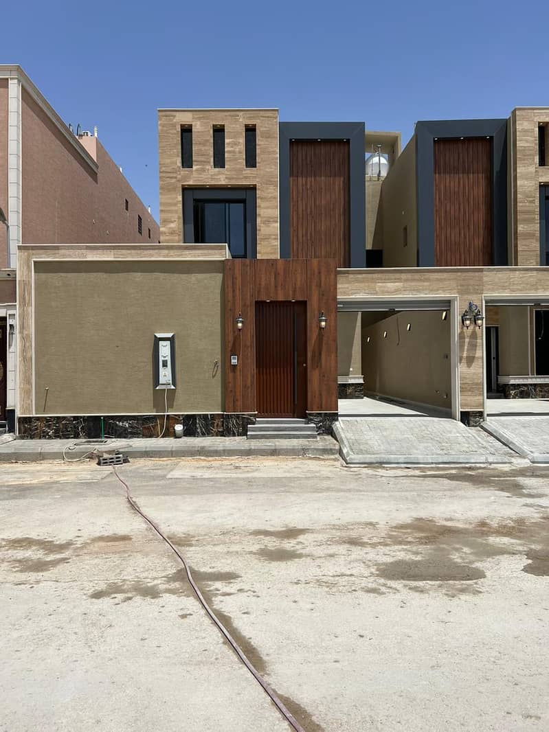اغتنم الفرصة فيلا مودرن للبيع بحي العارض كافة الضمانات اغتنم الفرصة فيلا مودرن للبيع بحي العارض كافة الضمانات