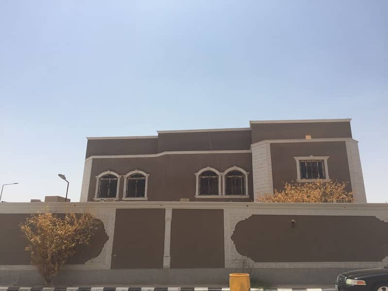 Villa in Riyadh，North Riyadh，Al Aqiq 9 bedrooms 8000000 SAR - 87528230