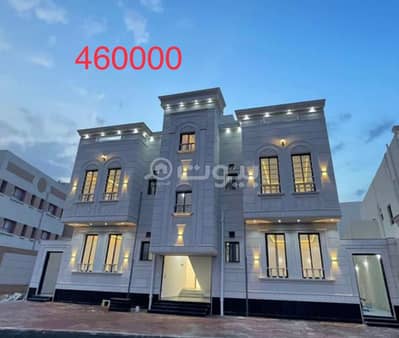 5 Bedroom Apartment for Sale in Taif, Western Region - Apartments in Al Dahas Scheme, Al Roedv Neighborhood
