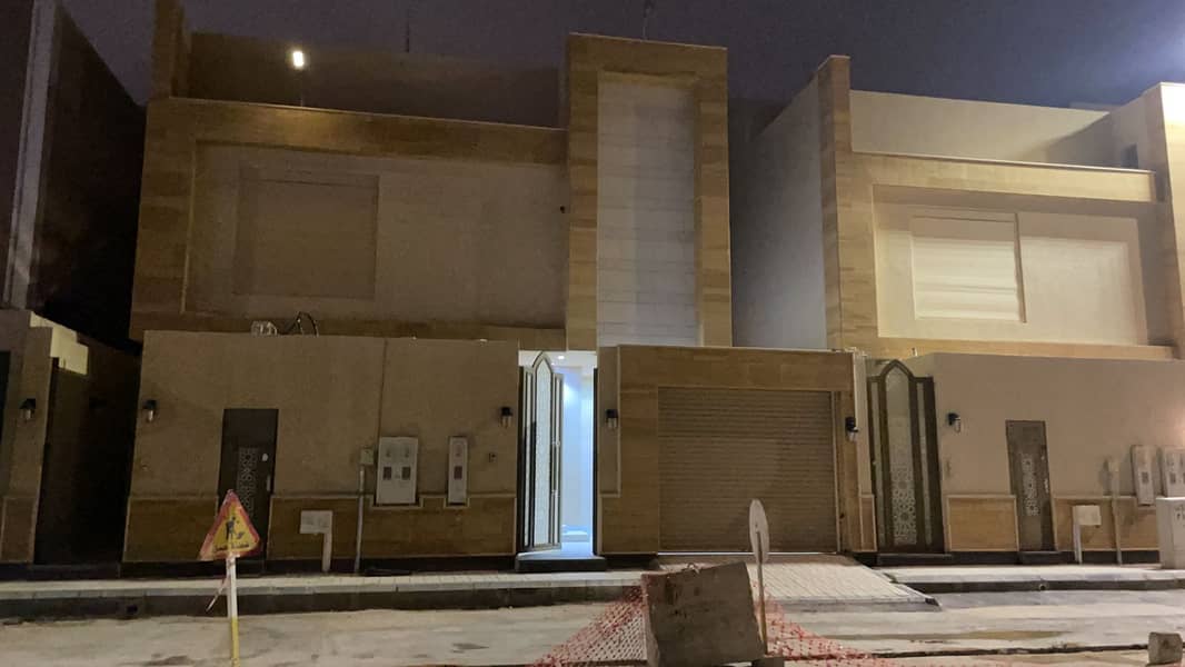 Villa in Riyadh，North Riyadh，Al Narjis 4 bedrooms 120000 SAR - 87530829
