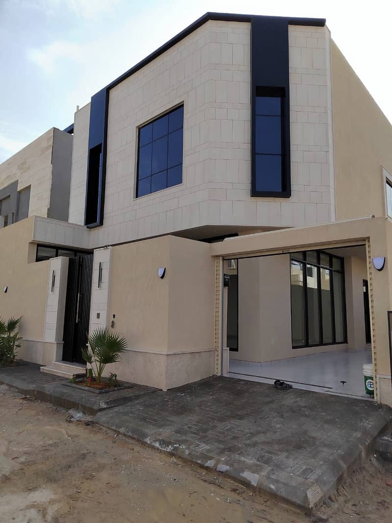 Villa in Riyadh，North Riyadh，Al Arid 3 bedrooms 2300000 SAR - 87530887