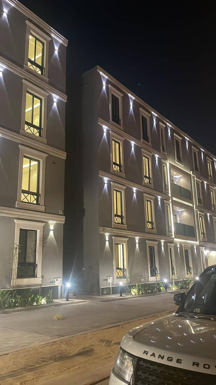 Apartment in Riyadh，East Riyadh，An Nahdah 3 bedrooms 800000 SAR - 87520630