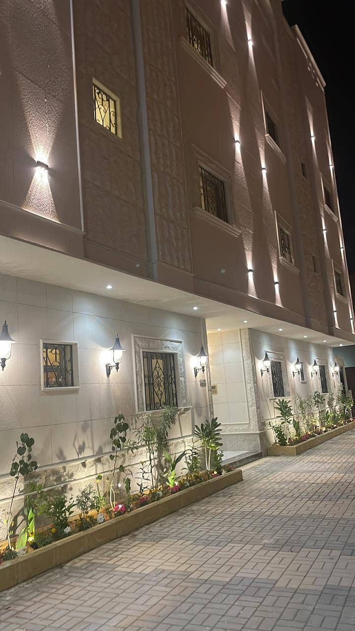 Apartment in Riyadh，North Riyadh，Al Nafal 2 bedrooms 42000 SAR - 87509721
