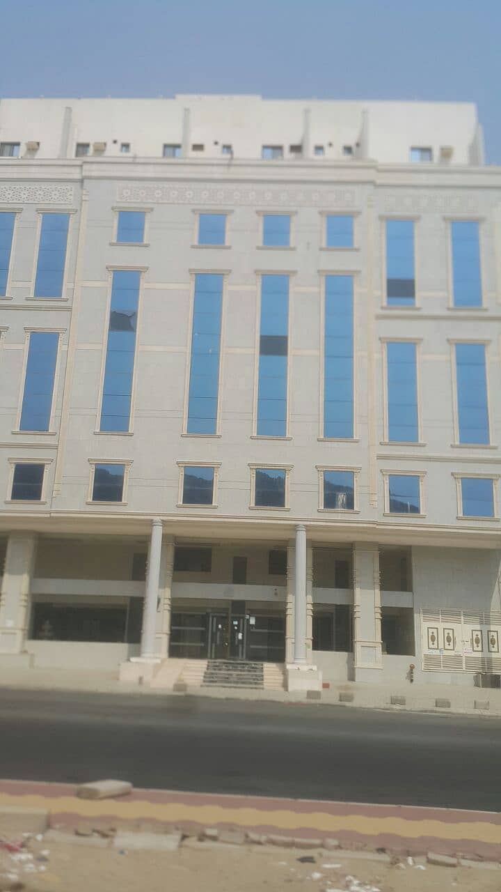 For Sale A Hotel In Batha Quraysh, Makkah For Sale A Hotel In Batha Quraysh, Makkah