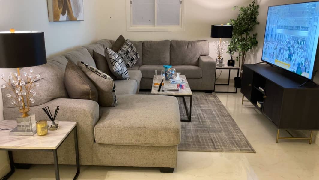 Apartment in North Riyadh,Al Malqa 2 bedrooms 70000 SAR - 87535467 Apartment in North Riyadh,Al Malqa 2 bedrooms 70000 SAR - 87535467