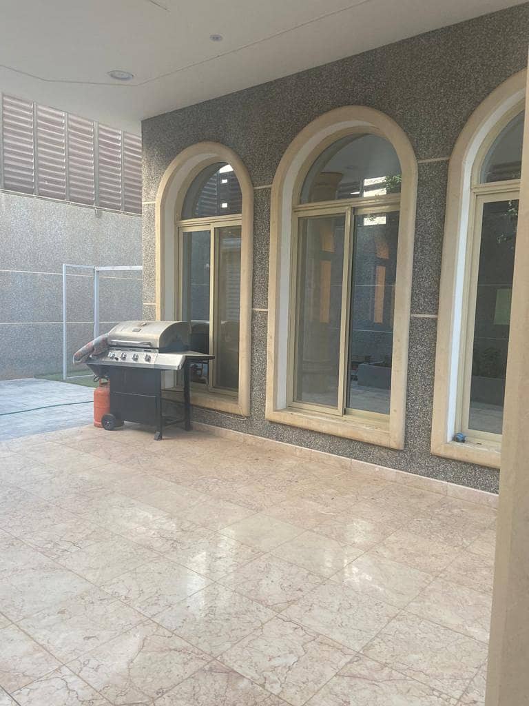 Villa for sale in AL Rehab North Riyadh