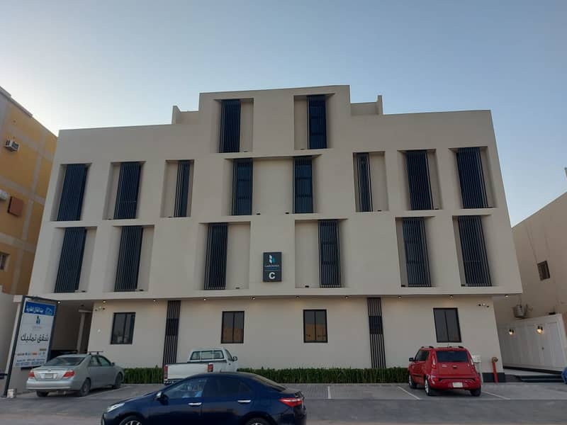 اغتنم الفرصة شقة مودرن للبيع بحي القادسية كافة الضمانات اغتنم الفرصة شقة مودرن للبيع بحي القادسية كافة الضمانات