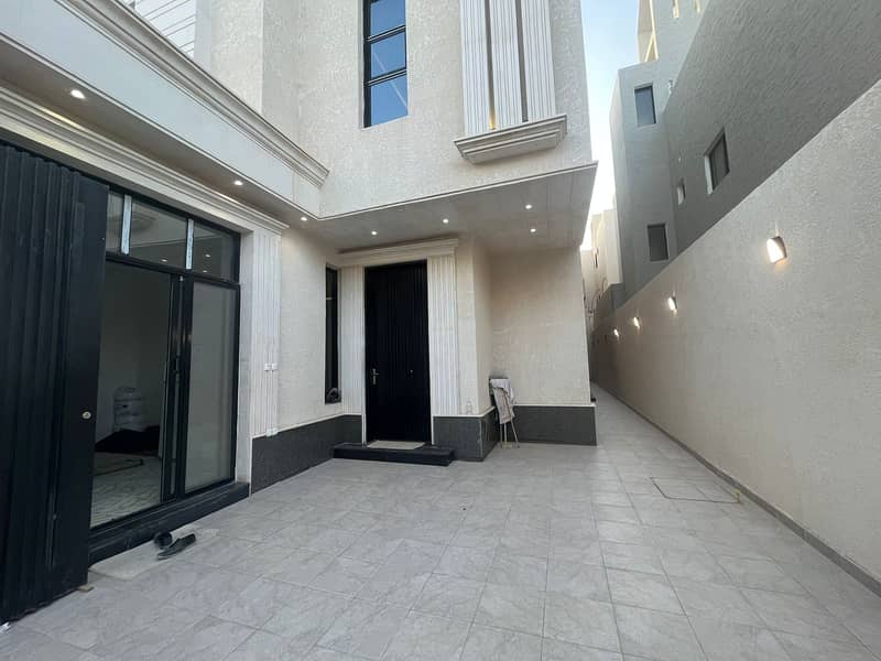 Villa in East Riyadh,Al Rimal 7 bedrooms 2150000 SAR - 87534819 Villa in East Riyadh,Al Rimal 7 bedrooms 2150000 SAR - 87534819