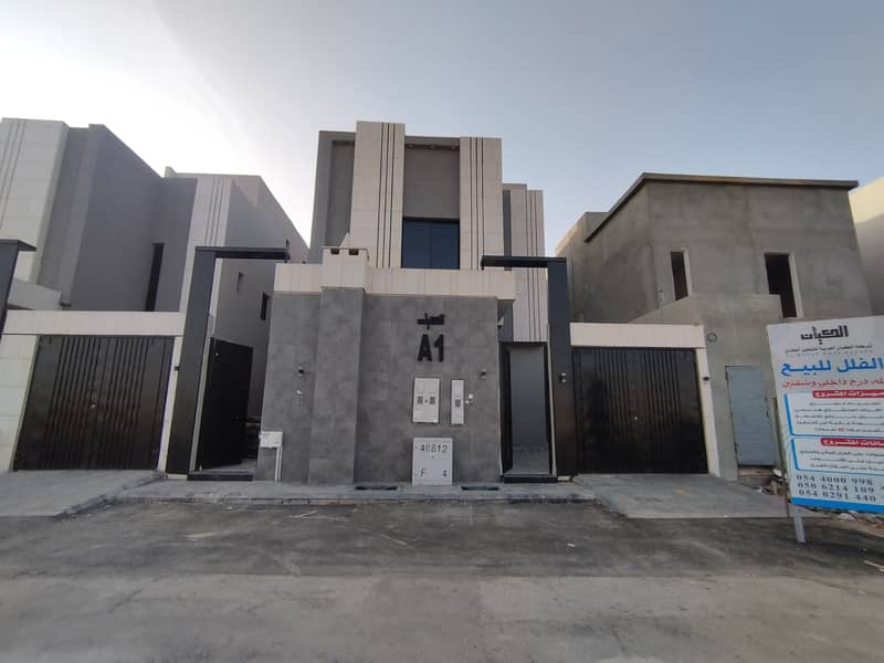 Villa in East Riyadh,Al Rimal 7 bedrooms 2250000 SAR - 87534749 Villa in East Riyadh,Al Rimal 7 bedrooms 2250000 SAR - 87534749