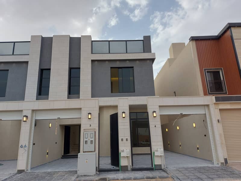 Floor in East Riyadh,Al Munsiyah 3 bedrooms 1250000 SAR - 87534171 Floor in East Riyadh,Al Munsiyah 3 bedrooms 1250000 SAR - 87534171