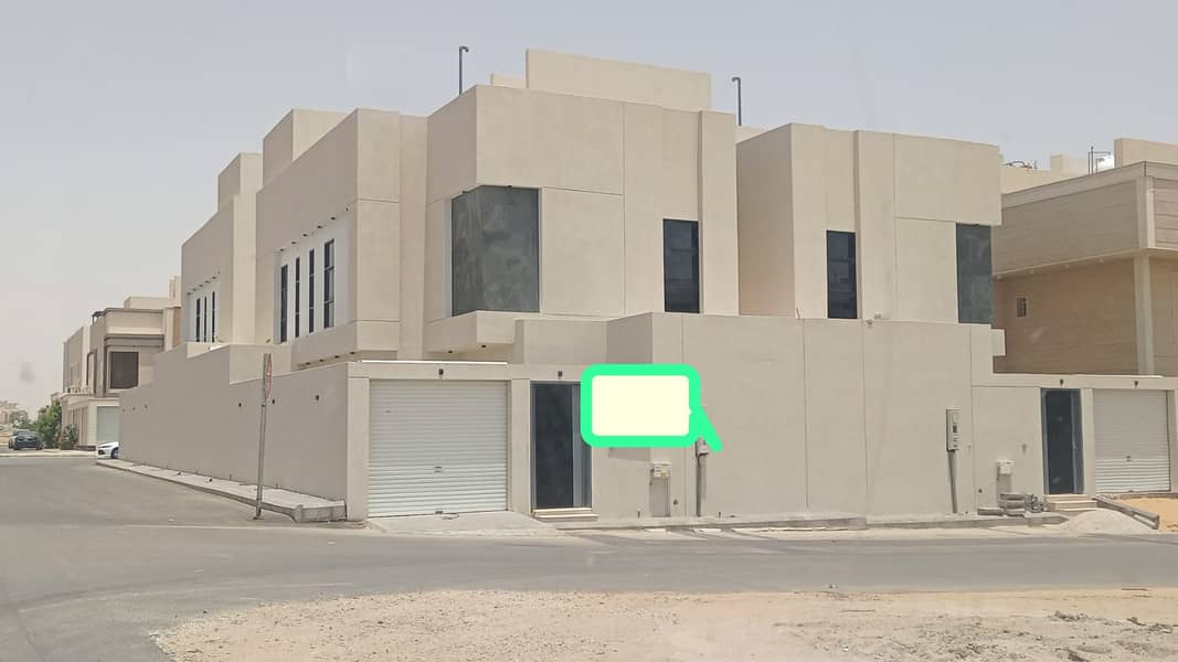 Villa in Al Nakhil 4 bedrooms 820000 SAR - 87534704 Villa in Al Nakhil 4 bedrooms 820000 SAR - 87534704