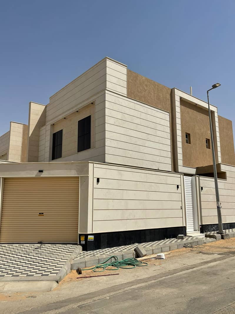 Villa in Al Hamr 5 bedrooms 800000 SAR - 87534503 Villa in Al Hamr 5 bedrooms 800000 SAR - 87534503