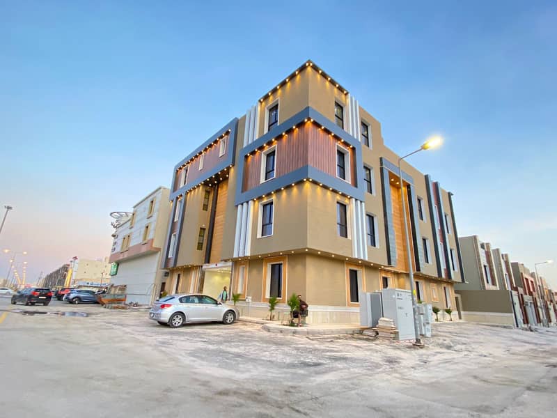 Apartment in Riyadh，East Riyadh，Ghirnatah 4 bedrooms 1060000 SAR - 87533424