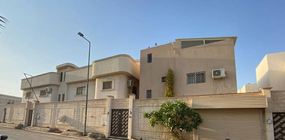 Villa in Riyadh，Central Riyadh，Al Rabwah 6 bedrooms 3660000 SAR - 87516365