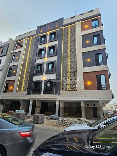 4 Bedroom Apartment for Sale in Jeddah, Western Region - 4-bedroom apartment for sale in Al Rawdah, North Jeddah