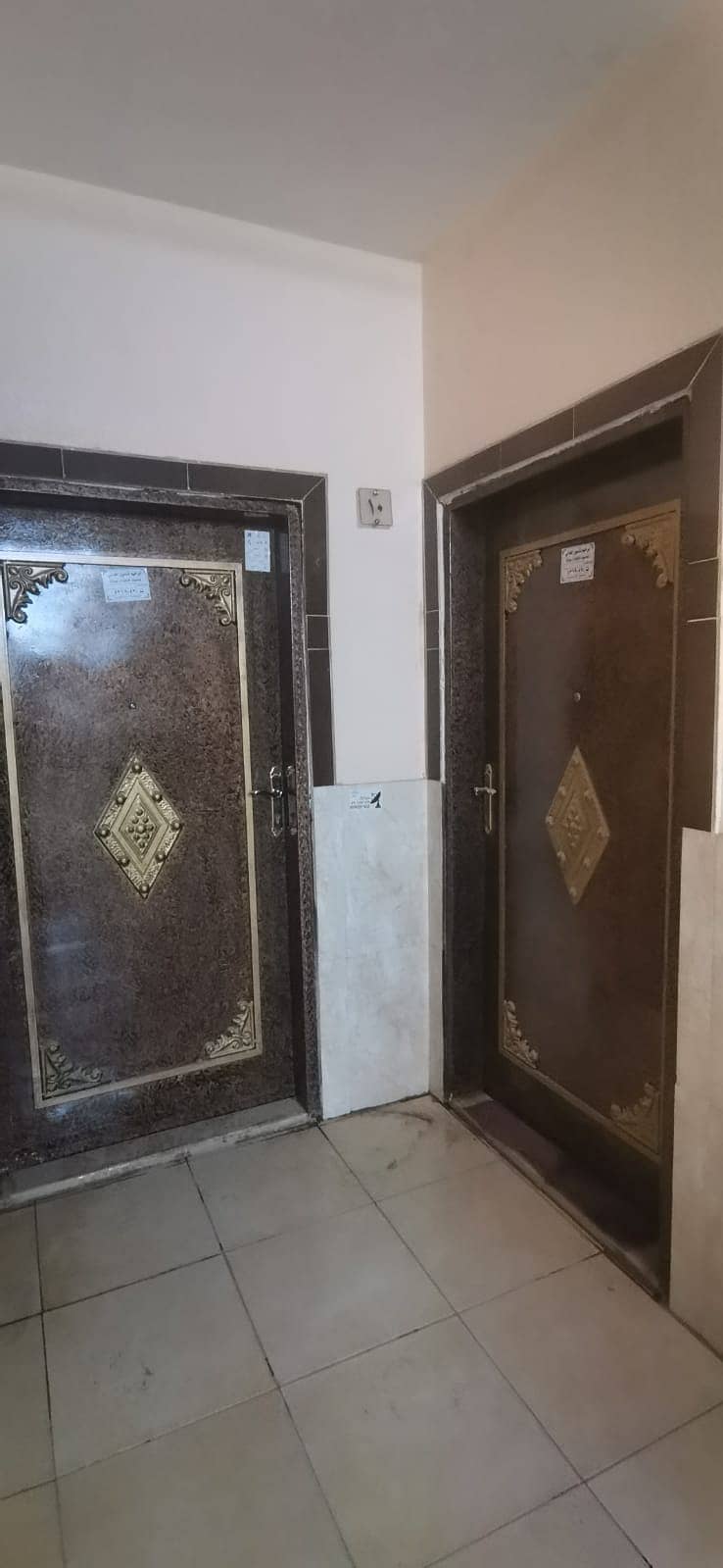 Apartment For Sale In Al Suwaidi Al Gharabi, West Riyadh