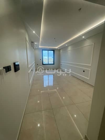 فلیٹ 3 غرف نوم للايجار في الرياض، منطقة الرياض - للايجار شقة في موقع مميز، حي الملقا ، شمال الرياض