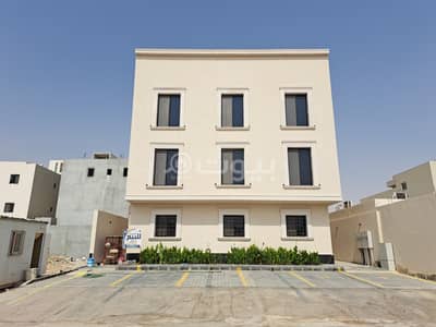 محطة كهرباء 11 غرف نوم للبيع في الرياض، منطقة الرياض - عمارة للبيع بحي العارض جديدة